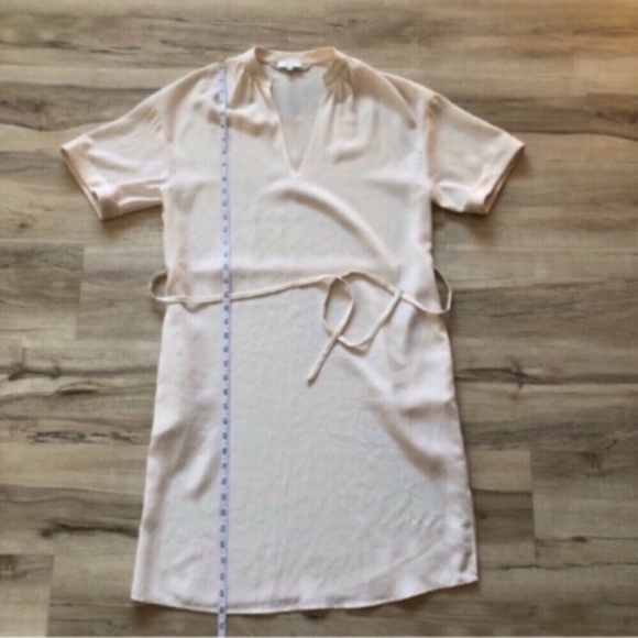 Babaton Cream Midi Dress - Picture 4 of 8